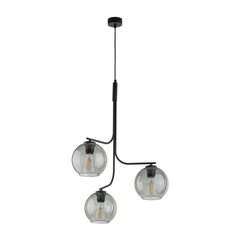 TK Lighting подвесной светильник Cesar III 5726 цена и информация | Люстры | pigu.lt