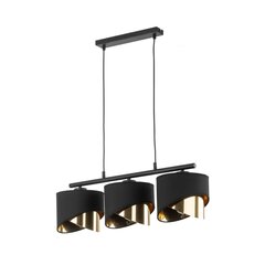 TK Lighting подвесной светильник Grant 4824 цена и информация | Люстры | pigu.lt