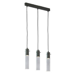 TK Lighting подвесной светильник Look 855 цена и информация | Люстры | pigu.lt