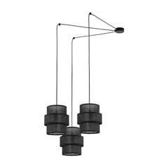 TK Lighting подвесной светильник Calisto цена и информация | Люстры | pigu.lt