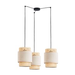 TK Lighting подвесной светильник Boho 6303 цена и информация | Люстры | pigu.lt