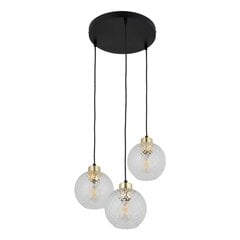 TK Lighting подвесной светильник Devon 4586 цена и информация | Люстры | pigu.lt