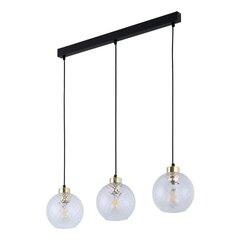 TK Lighting подвесной светильник Devon 4587 цена и информация | Люстры | pigu.lt