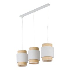 TK Lighting подвесной светильник Boho цена и информация | Люстры | pigu.lt