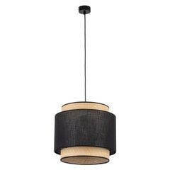 TK Lighting подвесной светильник Boho 5657 цена и информация | Люстры | pigu.lt