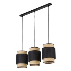 TK Lighting подвесной светильник Boho цена и информация | Люстры | pigu.lt