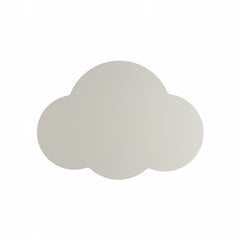 TK Lighting настенный светильник Cloud цена и информация | Настенные светильники | pigu.lt