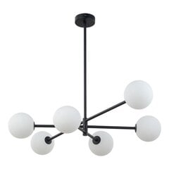 TK Lighting подвесной светильник Sarius VI 4732 цена и информация | Люстры | pigu.lt