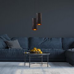 TK Lighting подвесной светильник Tercino цена и информация | Люстры | pigu.lt