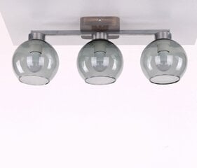 TK Lighting подвесной светильник Toni 6753 цена и информация | Люстры | pigu.lt