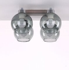 TK Lighting подвесной светильник Toni 6754 цена и информация | Люстры | pigu.lt