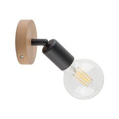 TK Lighting lubinis šviestuvas Simply kaina ir informacija | Lubiniai šviestuvai | pigu.lt