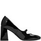 Tamaris moteriški batai, juodi kaina ir informacija | Bateliai moterims  | pigu.lt