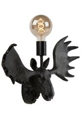 Lucide настенный светильник Extravaganza Moose цена и информация | Настенные светильники | pigu.lt
