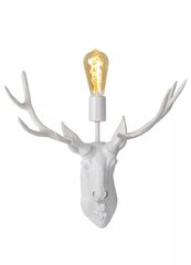 Lucide настенный светильник Extravaganza Caribou цена и информация | Настенные светильники | pigu.lt