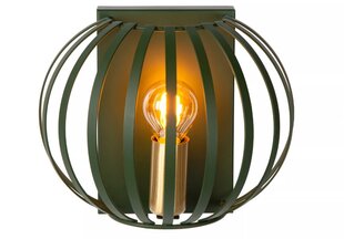 Lucide настенный светильник Manuela цена и информация | Настенные светильники | pigu.lt
