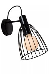 Lucide настенный светильник Macarons цена и информация | Настенные светильники | pigu.lt