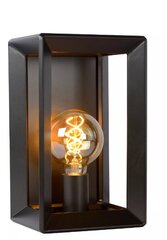 Lucide настенный светильник Thor цена и информация | Настенные светильники | pigu.lt