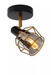 Lucide настенный светильник Nila цена и информация | Настенные светильники | pigu.lt
