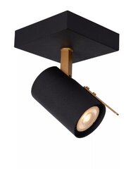 Lucide настенный светильник Grony цена и информация | Настенные светильники | pigu.lt