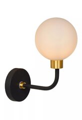 Lucide настенный светильник Berend цена и информация | Настенные светильники | pigu.lt