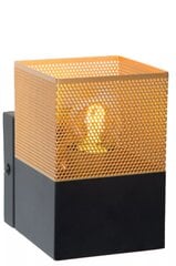 Lucide настенный светильник Renate цена и информация | Настенные светильники | pigu.lt