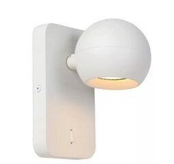 Lucide настенный светильник Favori цена и информация | Настенные светильники | pigu.lt