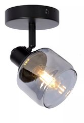 Lucide настенный светильник Bjorn цена и информация | Настенные светильники | pigu.lt