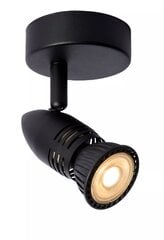 Lucide настенный светильник Caro цена и информация | Настенные светильники | pigu.lt