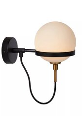 Lucide настенный светильник Feline цена и информация | Настенные светильники | pigu.lt