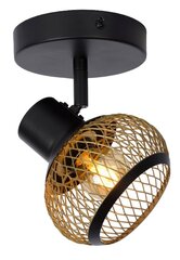 Lucide настенный светильник Lucas цена и информация | Настенные светильники | pigu.lt
