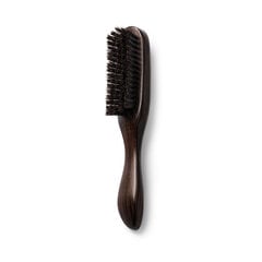 Barzdos šepetys Barber Pro Softy Wave Brush kaina ir informacija | Šepečiai, šukos, žirklės | pigu.lt