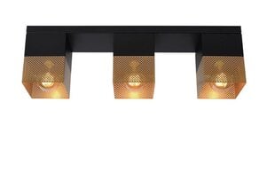 Lucide lubinis šviestuvas Renate kaina ir informacija | Lubiniai šviestuvai | pigu.lt