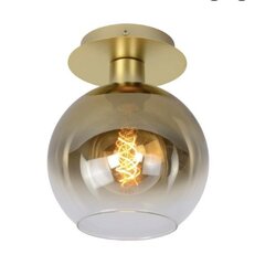 Lucide потолочный светильник Marius цена и информация | Потолочные светильники | pigu.lt