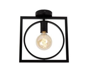 Lucide потолочный светильник Suus цена и информация | Потолочные светильники | pigu.lt
