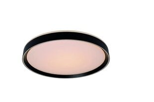 Lucide потолочный светильник Nuria цена и информация | Потолочные светильники | pigu.lt