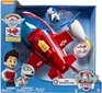 Rinkinys robotukai ir lėktuvas Paw Patrol (Šunyčiai Patruliai) Spin Master kaina ir informacija | Žaislai berniukams | pigu.lt