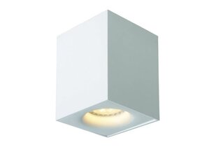 Lucide потолочный светильник Bento цена и информация | Потолочные светильники | pigu.lt