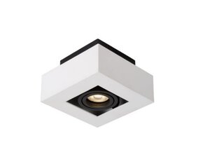 Lucide потолочный светильник Xirax цена и информация | Потолочные светильники | pigu.lt