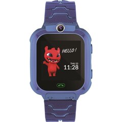 Prekė su pažeidimu.Maxlife MXKW-300 kids, blue цена и информация | Товары с повреждениями | pigu.lt