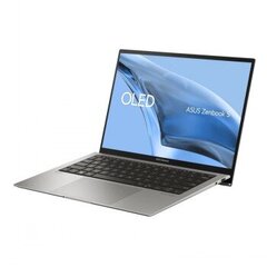 Asus Zenbook S 13 OLED UX5304VA-PURE5X kaina ir informacija | Nešiojami kompiuteriai | pigu.lt