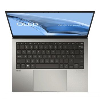 Asus Zenbook S 13 OLED UX5304VA-PURE5X kaina ir informacija | Nešiojami kompiuteriai | pigu.lt