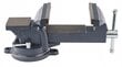 Šaltkalvio spaustuvas Powermat PM-IS-125T, 125 mm kaina ir informacija | Mechaniniai įrankiai | pigu.lt