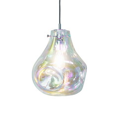 Endon подвесной светильник Lava цена и информация | Люстры | pigu.lt