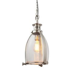Endon подвесной светильник Storni цена и информация | Подвесной светильник | pigu.lt