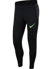 Laisvalaikio kelnės vyrams Nike CW5862-013, juodos цена и информация | Мужская спортивная одежда | pigu.lt