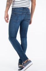 Calvin Klein džinsai vyrams J30J315353 1A4, mėlyni цена и информация | Мужские джинсы | pigu.lt