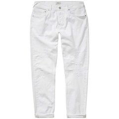 Pepe Jeans džinsai vyrams PM2024582, balti цена и информация | Mужские джинсы Only & Sons Loom 5714910844399 | pigu.lt