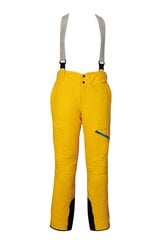 Slidinėjimo kelėns vyrams Phenix ESM23OB00-SP MU, geltonos kaina ir informacija | Vyriškа slidinėjimo apranga | pigu.lt