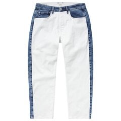 Džinsai vyrams Pepe Jeans PM204834R, balti цена и информация | Мужские джинсы | pigu.lt